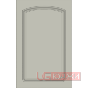 Фасад Эмаль Матовая 19мм Стандарт 11