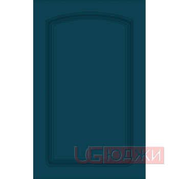 Фасад Эмаль Матовая 19мм Стандарт 11