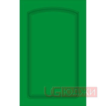 Фасад Эмаль Матовая 19мм Стандарт 11