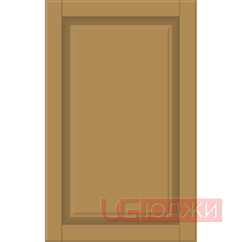 Фасад Эмаль Матовая 19мм Престиж Классика 67