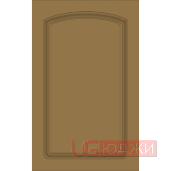 Фасад Эмаль Матовая 19мм Стандарт 11
