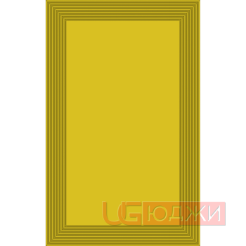 Фасад Эмаль Матовая 19мм Престиж Модерн 77