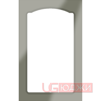 Фасад Эмаль Глянец 19мм Стандарт 3 Витрина