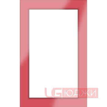 Фасад Эмаль Глянец 19мм Престиж Классика 73 Витрина