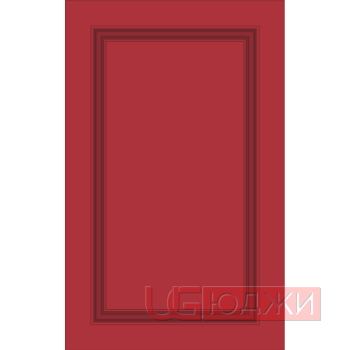 Фасад Эмаль Матовая 19мм Престиж Классика 73