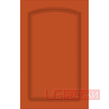 Фасад Эмаль Матовая 19мм Стандарт 11