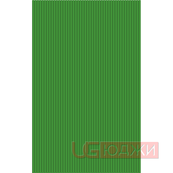 Фасад Эмаль Матовая 19мм Престиж Модерн 85