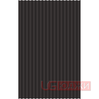 Фасад Эмаль Матовая 19мм Престиж Модерн 80