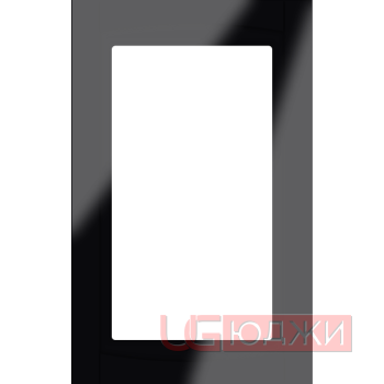 Фасад Эмаль Глянец 19мм Престиж Классика 66 Витрина