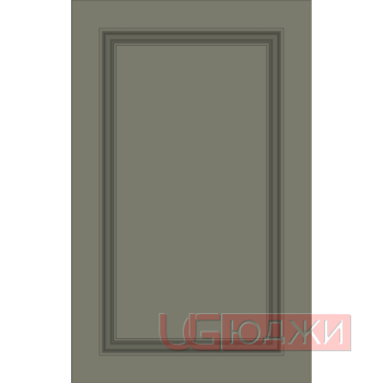 Фасад Эмаль Матовая 19мм Престиж Классика 73