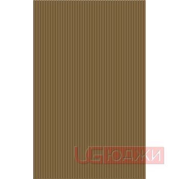 Фасад Эмаль Матовая 19мм Престиж Модерн 85