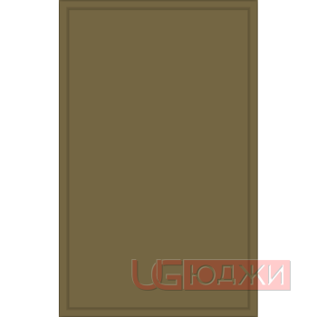 Фасад Эмаль Матовая 19мм Престиж Модерн 75