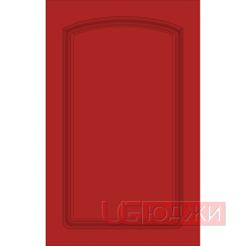 Фасад Эмаль Матовая 19мм Стандарт 11