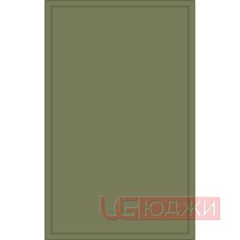 Фасад Эмаль Матовая 19мм Престиж Модерн 75