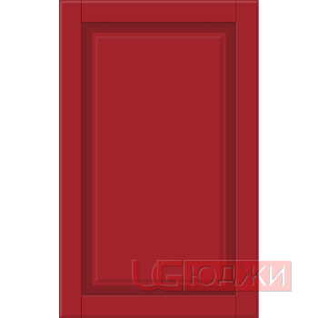 Фасад Эмаль Матовая 19мм Престиж Классика 67