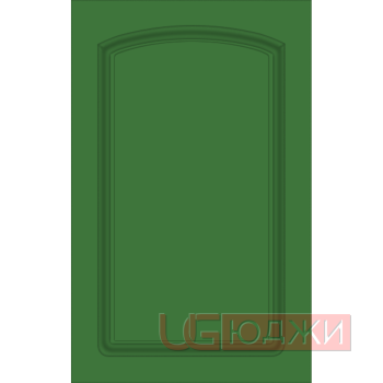 Фасад Эмаль Матовая 19мм Стандарт 11