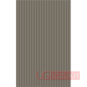 Фасад Эмаль Матовая 19мм Престиж Модерн 79