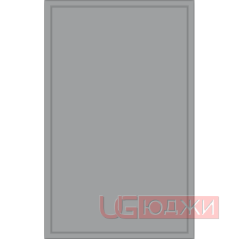 Фасад Эмаль Матовая 19мм Престиж Модерн 75