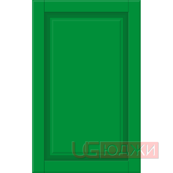 Фасад Эмаль Матовая 19мм Престиж Классика 67