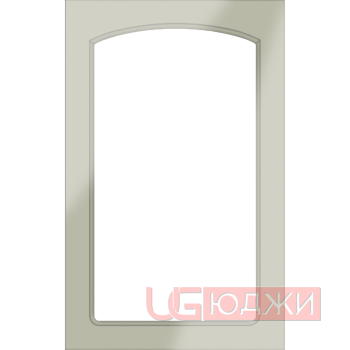 Фасад Эмаль Глянец 19мм Стандарт 11 Витрина