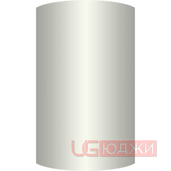 Фасад Эмаль Матовая 19мм Стандарт 15 полукруглый R300 высота 717-916мм