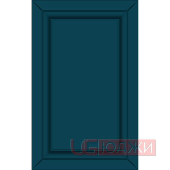 Фасад Эмаль Матовая 19мм Престиж Классика 71