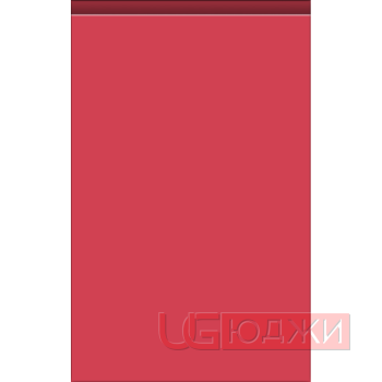 Фасад Эмаль Матовая 19мм Интегрированная ручка V1