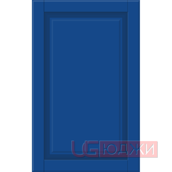 Фасад Эмаль Матовая 19мм Престиж Классика 67