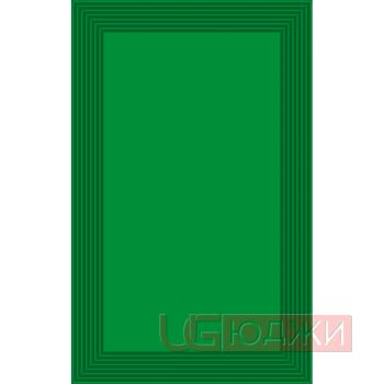 Фасад Эмаль Матовая 19мм Престиж Модерн 77