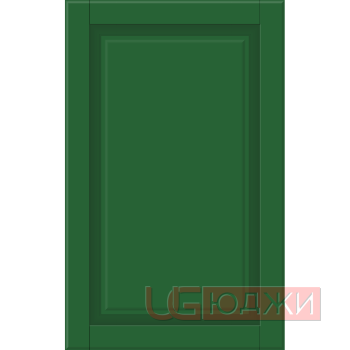 Фасад Эмаль Матовая 19мм Престиж Классика 67