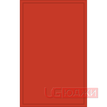 Фасад Эмаль Матовая 19мм Престиж Модерн 75