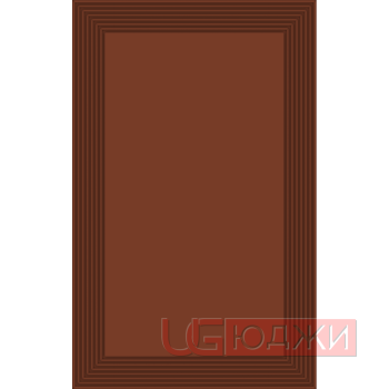 Фасад Эмаль Матовая 19мм Престиж Модерн 77