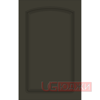 Фасад Эмаль Матовая 19мм Стандарт 11