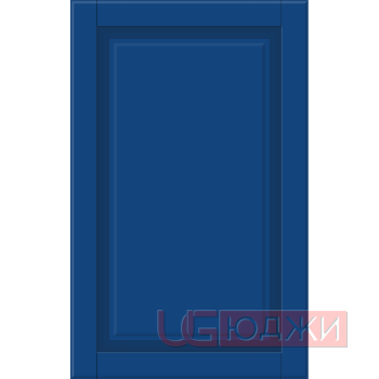 Фасад Эмаль Матовая 19мм Престиж Классика 67