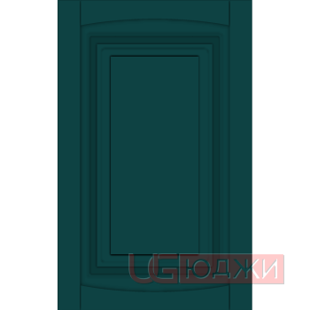 Фасад Эмаль Матовая 19мм Престиж Классика 66