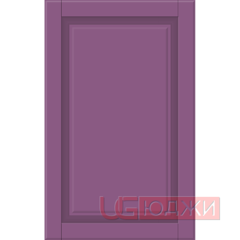 Фасад Эмаль Матовая 19мм Престиж Классика 67