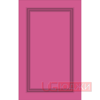 Фасад Эмаль Матовая 19мм Престиж Классика 73