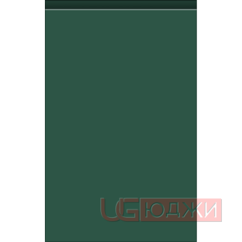 Фасад Эмаль Матовая 19мм Интегрированная ручка V1