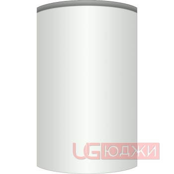 Фасад Эмаль Матовая 19мм Интегрированная ручка V1 полукруглый R300 высота 357-716мм