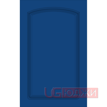 Фасад Эмаль Матовая 19мм Стандарт 11