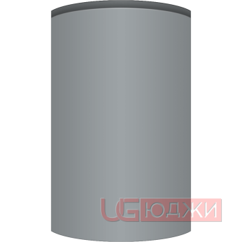 Фасад Эмаль Матовая 19мм Интегрированная ручка V1 полукруглый R300 высота 357-716мм