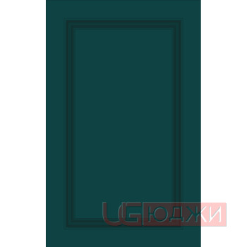 Фасад Эмаль Матовая 19мм Престиж Классика 73