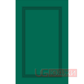 Фасад Эмаль Матовая 19мм Престиж Классика 73