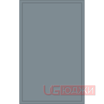 Фасад Эмаль Матовая 19мм Престиж Модерн 75