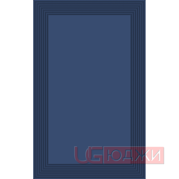 Фасад Эмаль Матовая 19мм Престиж Модерн 77