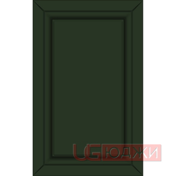 Фасад Эмаль Матовая 19мм Престиж Классика 71