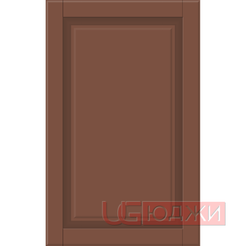 Фасад Эмаль Матовая 19мм Престиж Классика 67