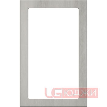 Фасад МДФ 16мм Стандарт 15 Категория 2 Витрина