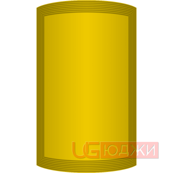 Фасад Эмаль Матовая 19мм Престиж Модерн 77 полукруглый R300 высота 357-716мм