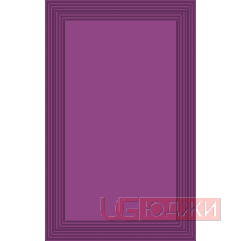 Фасад Эмаль Матовая 19мм Престиж Модерн 77